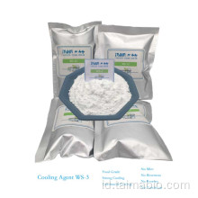 Agen pendingin pendingin koolada agen pendingin ws-27 bubuk